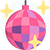 Auf dem Geburtsball hast du fleißig das Tanzbein geschwungen!